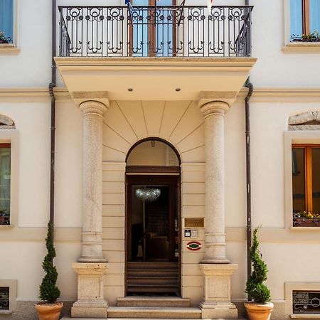 La Locanda Del Conte Mameli Olbia Exterior foto