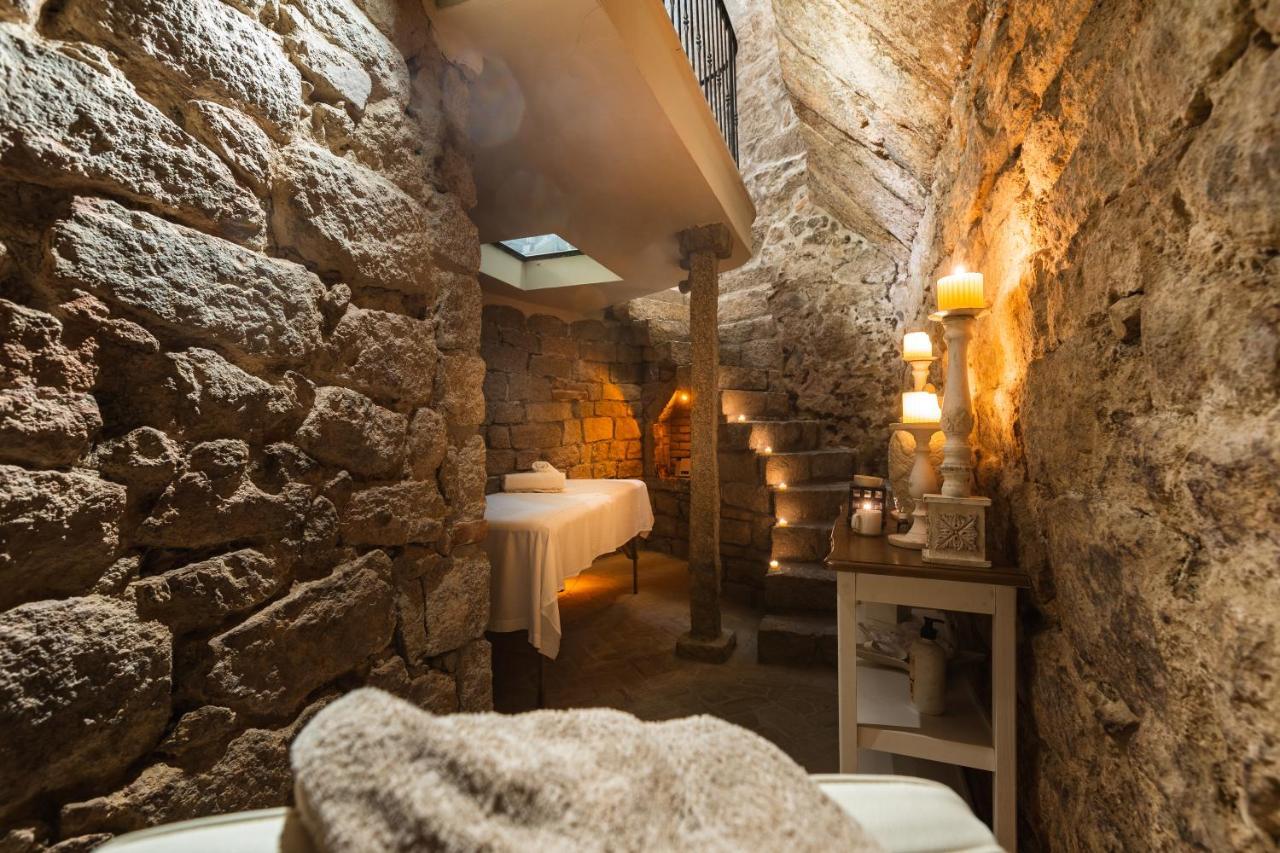 La Locanda Del Conte Mameli Olbia Exterior foto