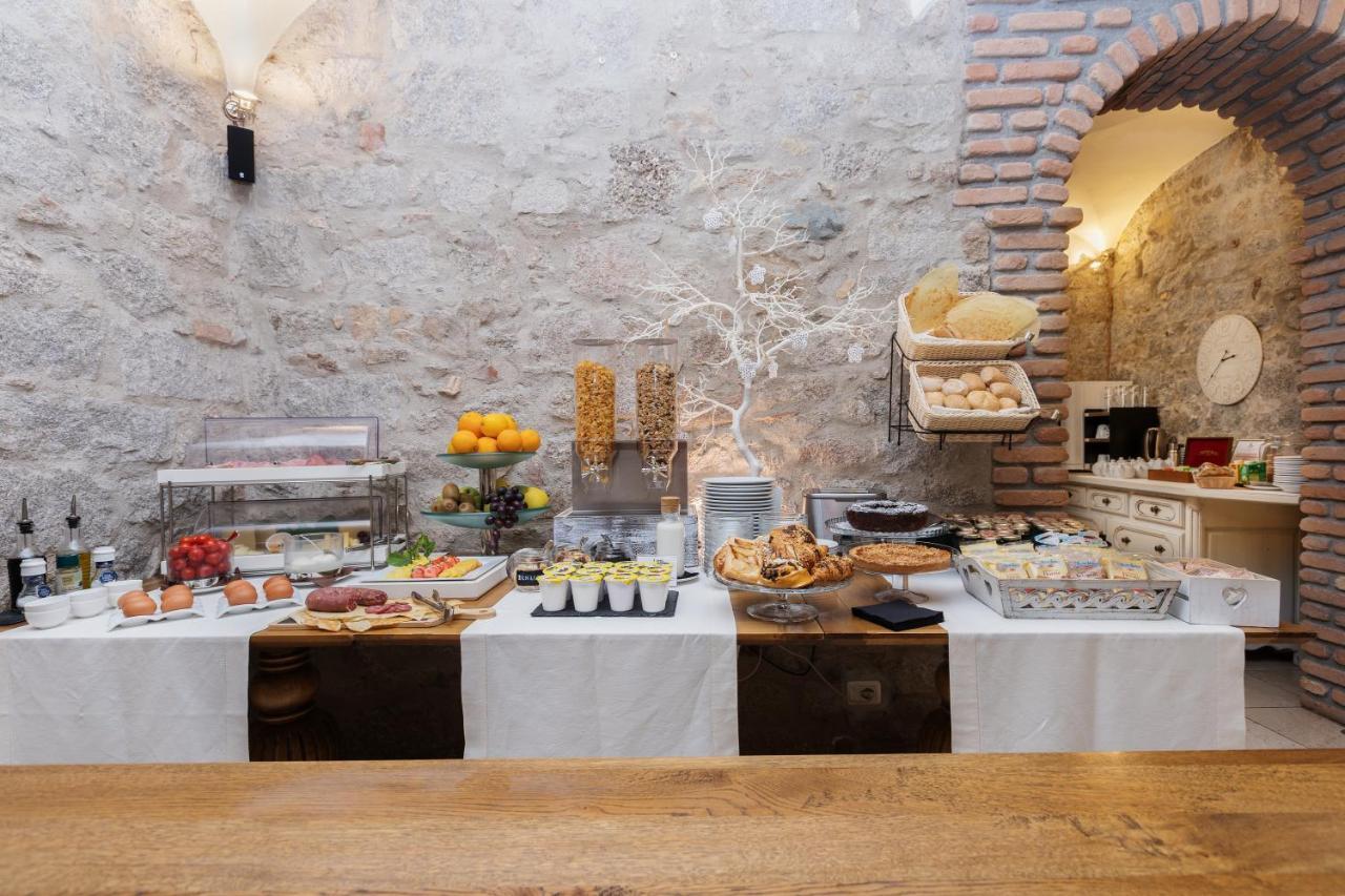 La Locanda Del Conte Mameli Olbia Exterior foto