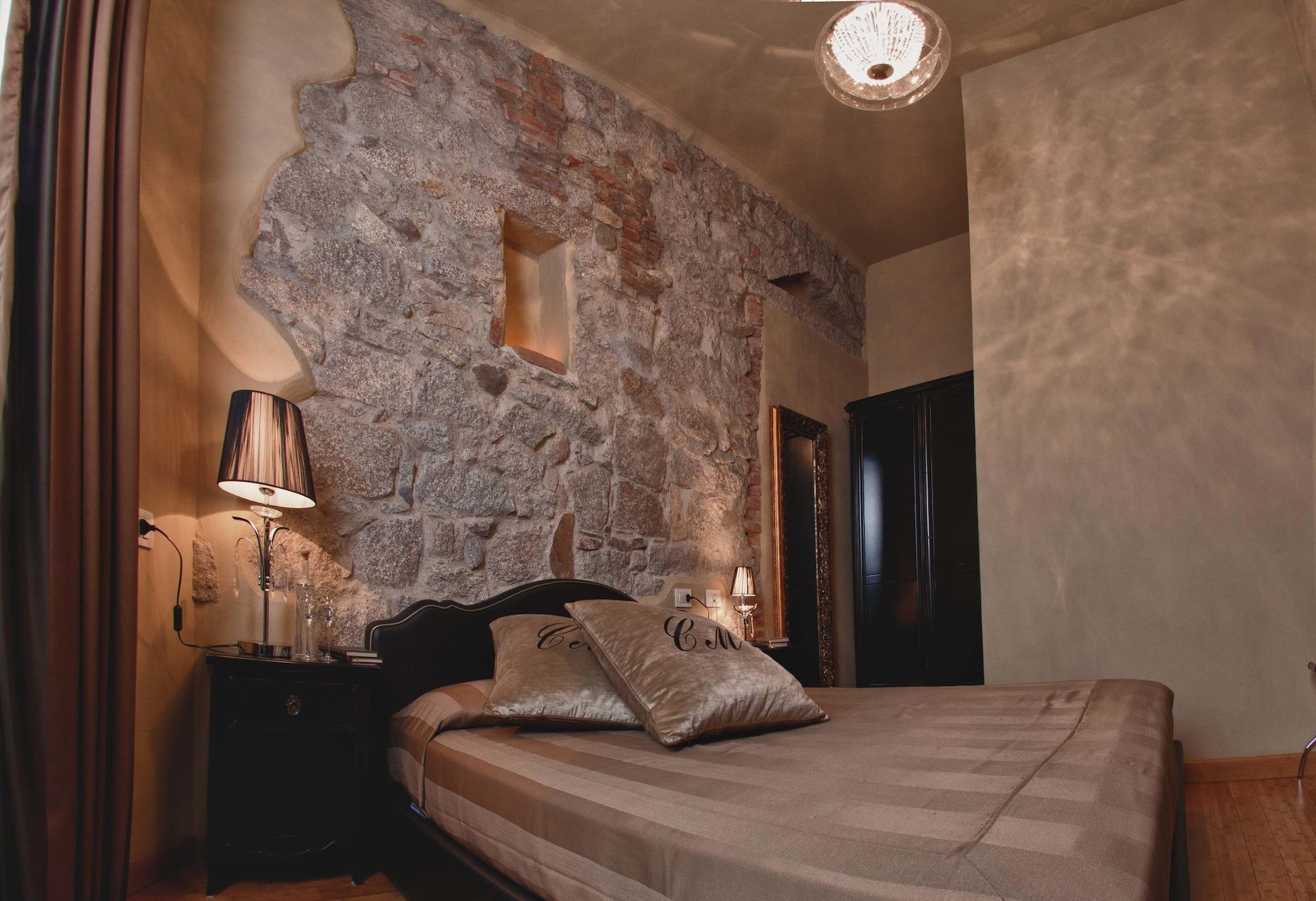 La Locanda Del Conte Mameli Olbia Exterior foto