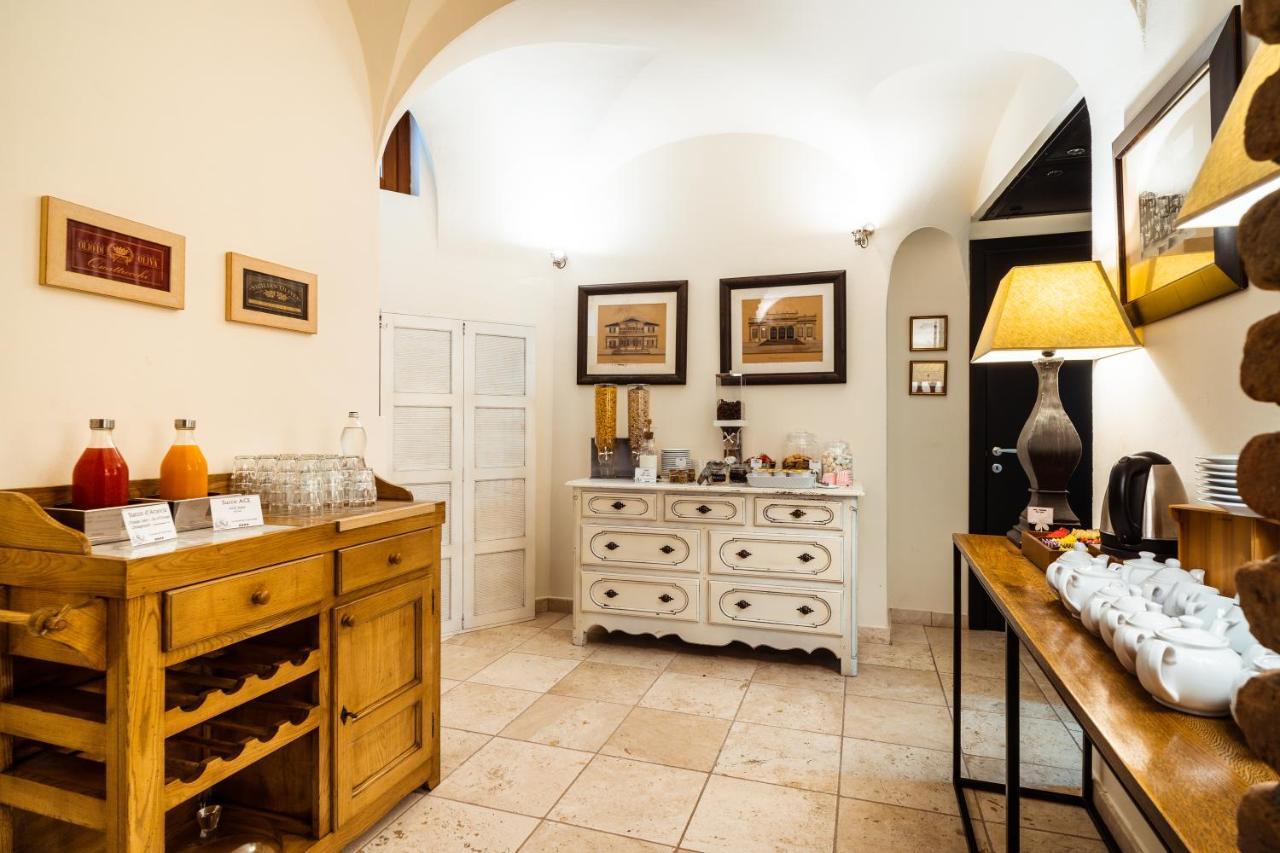 La Locanda Del Conte Mameli Olbia Exterior foto
