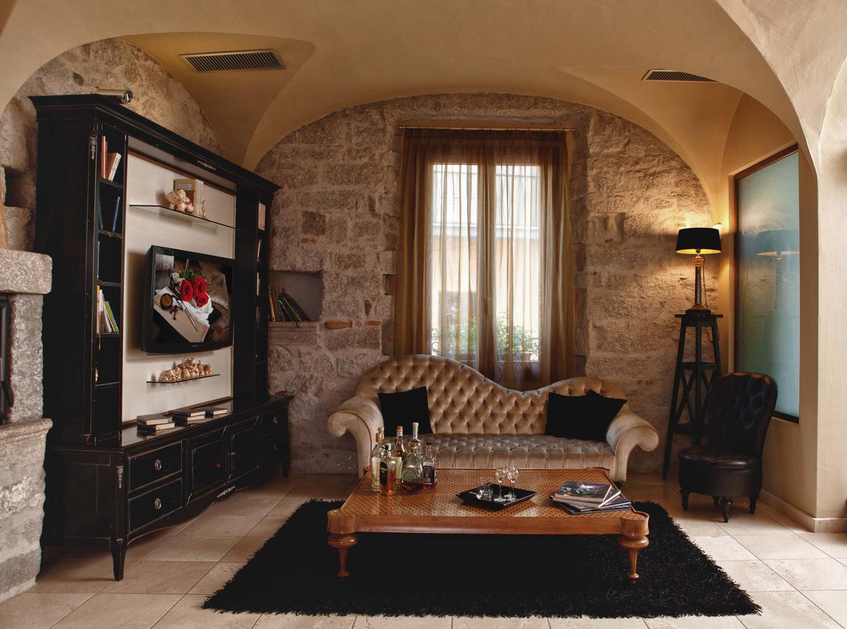 La Locanda Del Conte Mameli Olbia Exterior foto